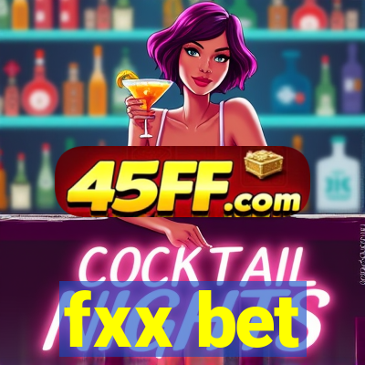 fxx bet